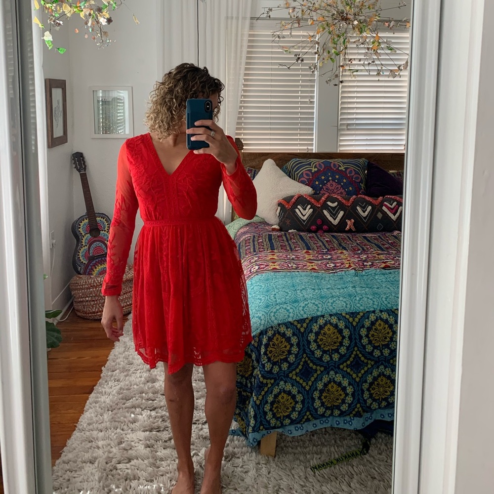 Altar’d State Dress!!